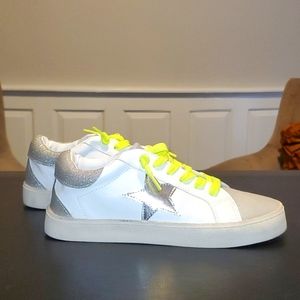 Madden Girl sneakers